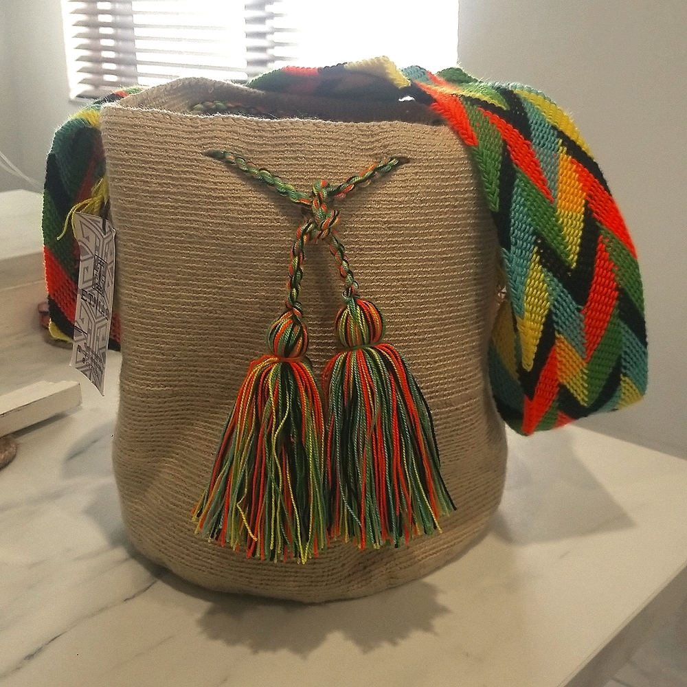 Crossbody Bag